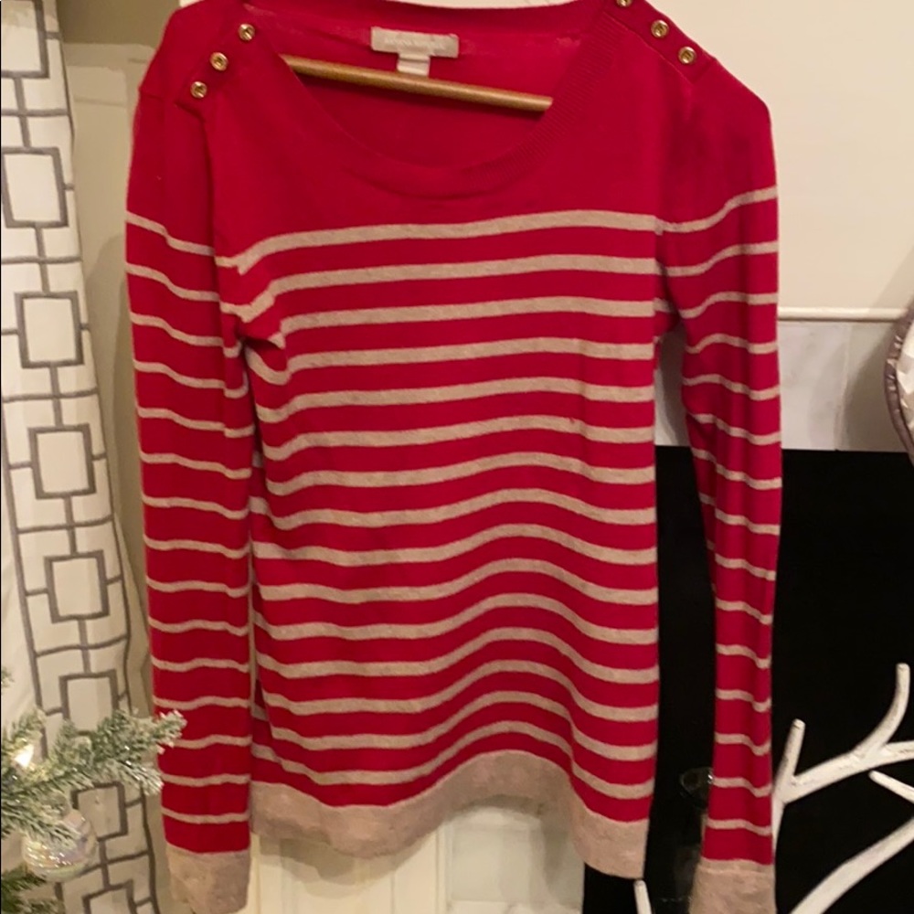 Banana Republic sweater size small